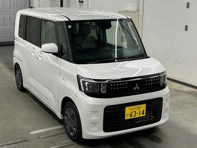 Mitsubishi eK X Space BA1A 2025